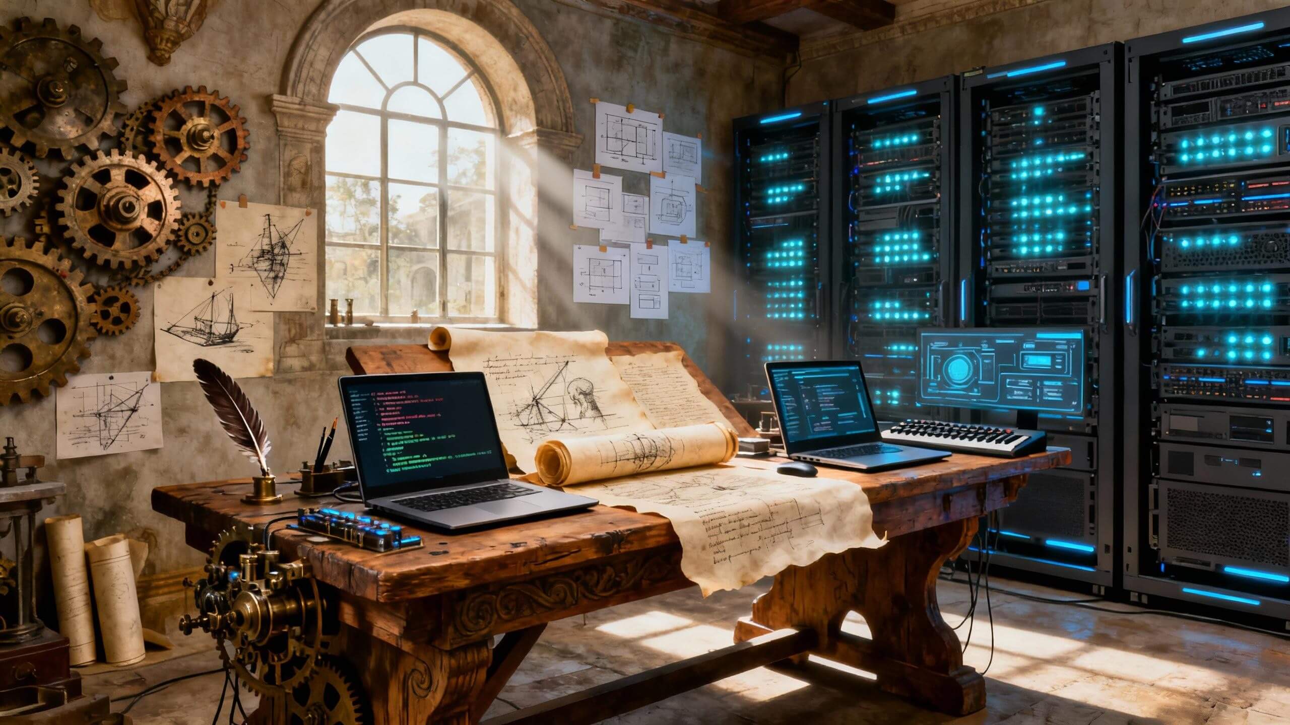 Welcome to AwakeVerse First Blog Post