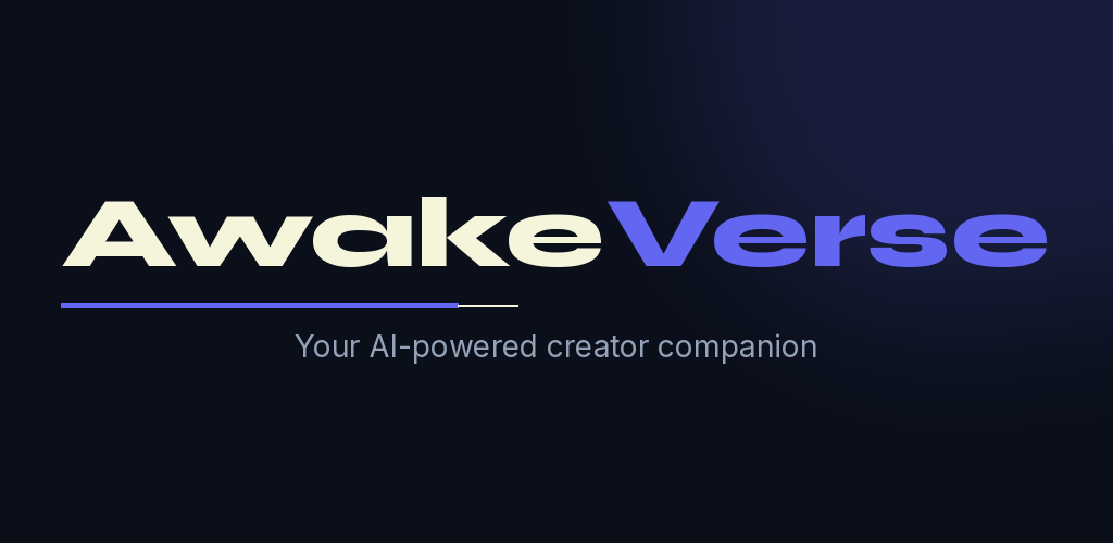 AwakeVerse Collaboration Brief